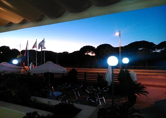 Hotel Las Canteras De Puerto Real