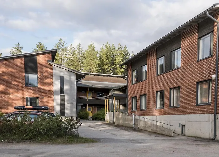 Vuokatti Sport Resort