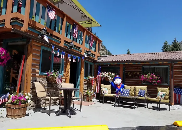 Ouray Inn