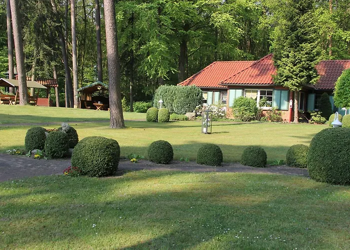 Appartementpark Seeblick