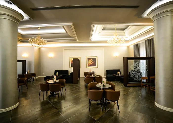 Hotel Vila Imperial
