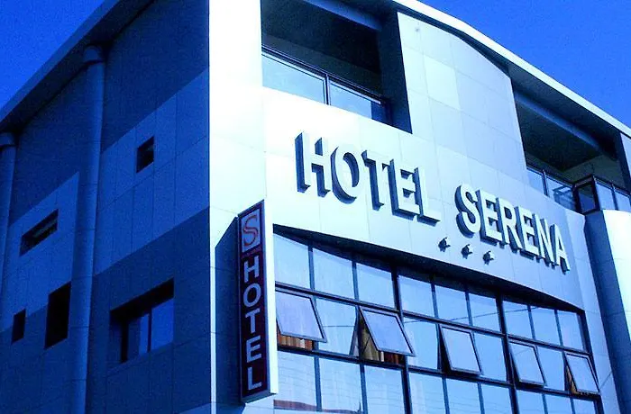Hotel Serena