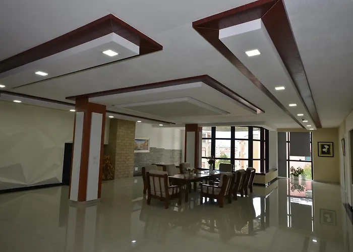 Hotel Veri
