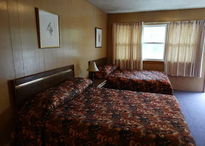 Buckhorn Resort
