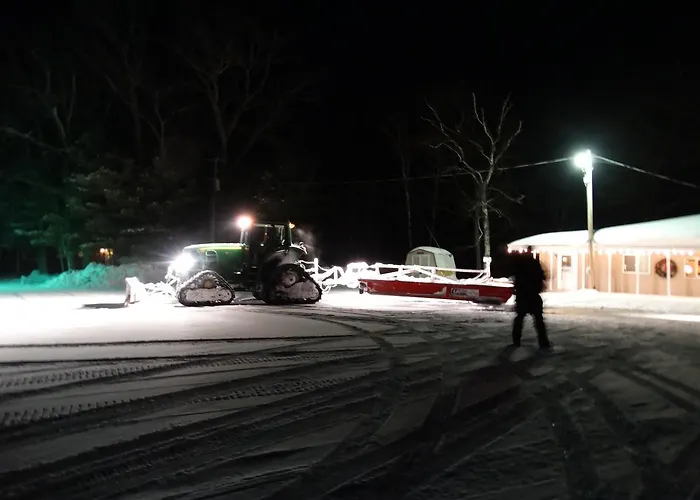 Buckhorn Resort