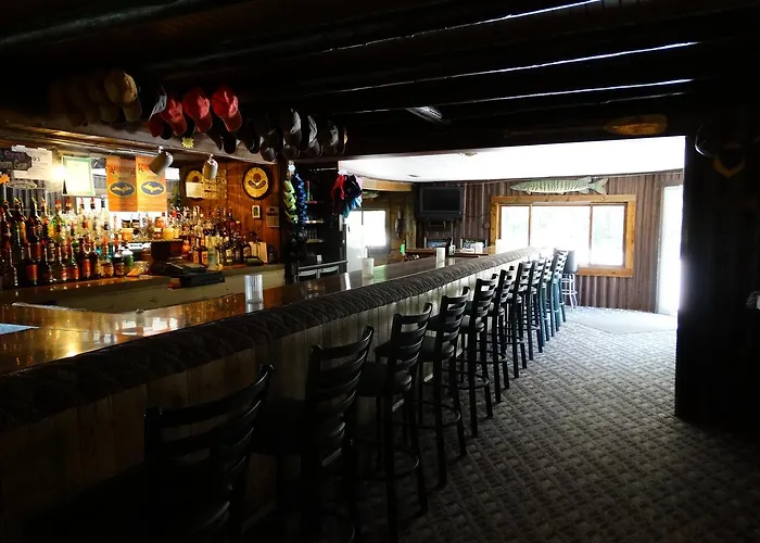 Buckhorn Resort