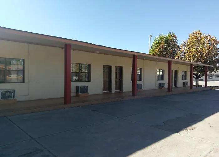 Hotel Del Camino