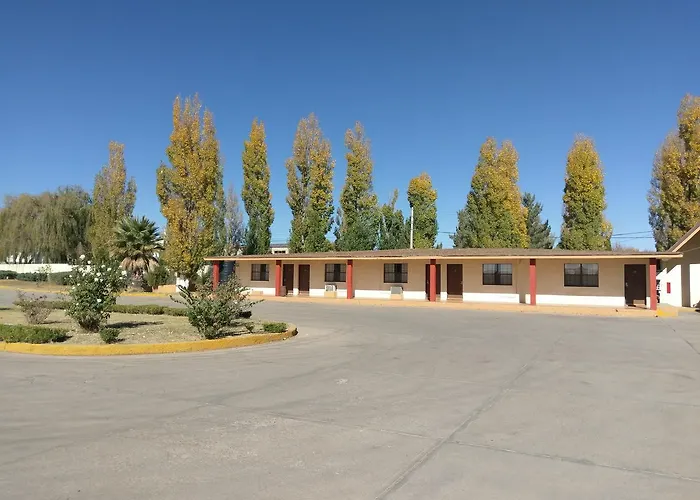 Hotel Del Camino