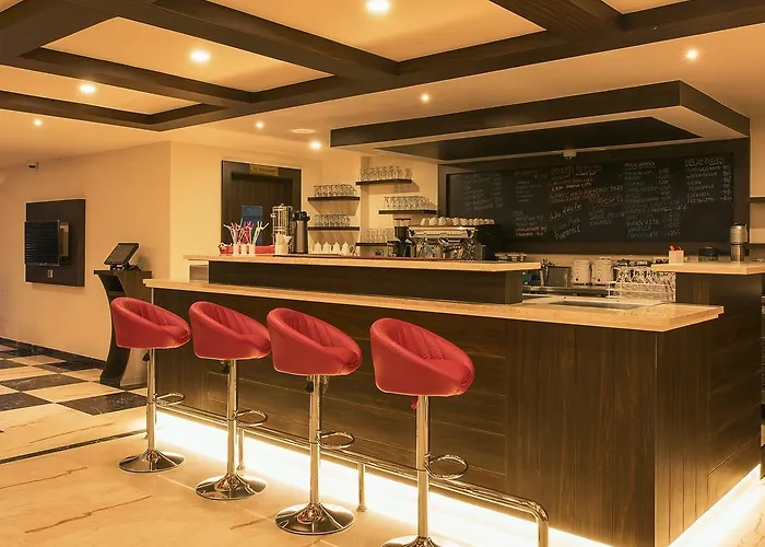 White Lotus Hotel