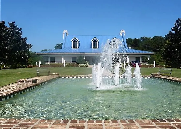 Pawley'S True Blue