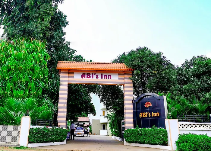 Hotel Abi'S Inn