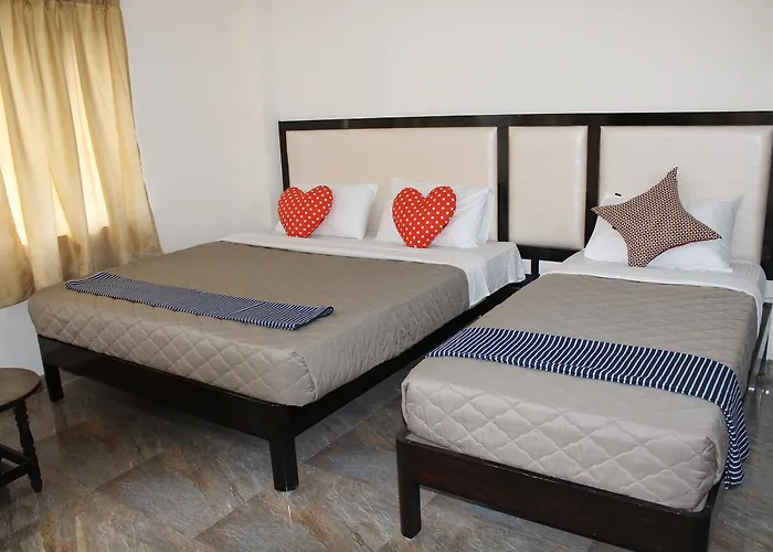 Hotel Jaidharshini Palace