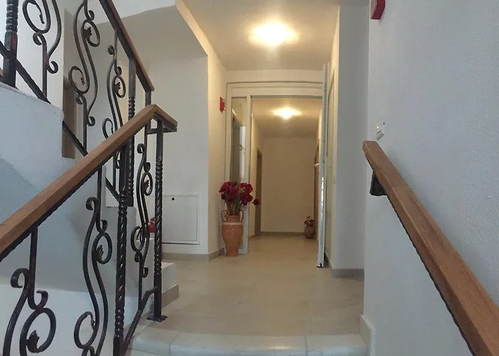 Hotel Casa Vlahilor