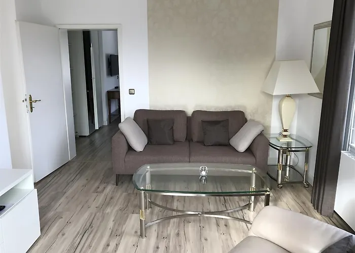 Hotel De Insulaner
