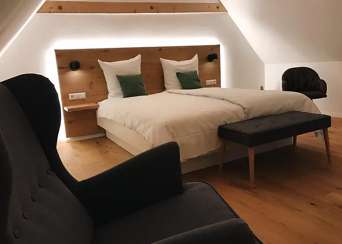 Hotel Am Markt