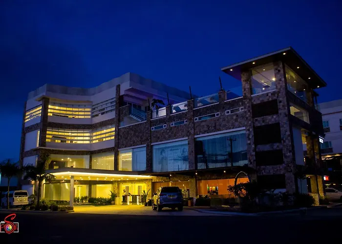 Hotel Marciano