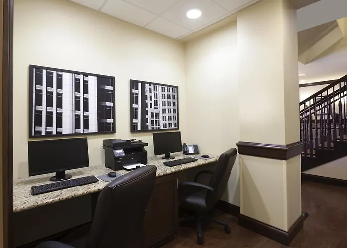 Country Inn & Suites By Radisson, Lawrenceville Near Northside Hospital Gwinnett