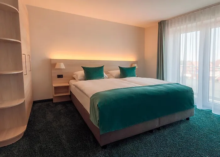 Hotel Schelf GmbH&Co. KG