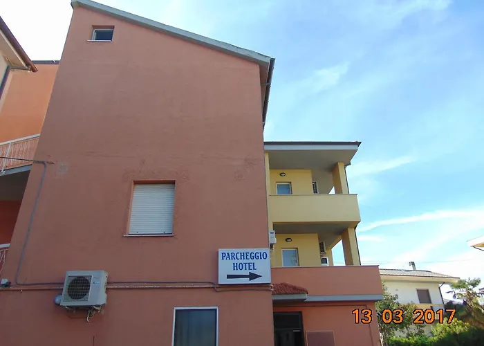 Hotel Mazzocchetti
