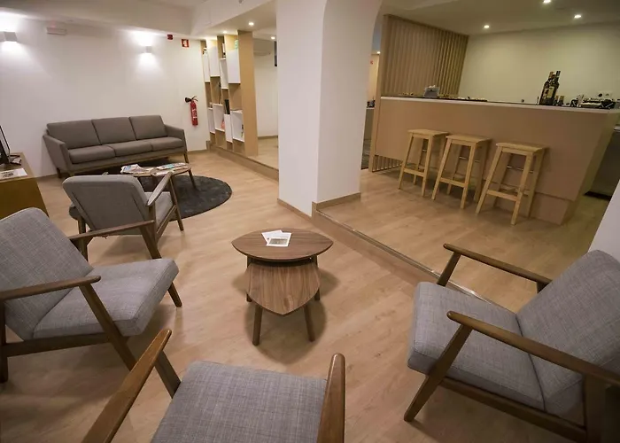 Baixa Hotel