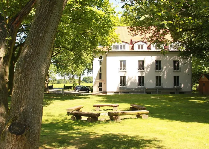 Gaestehaus Alte Schule