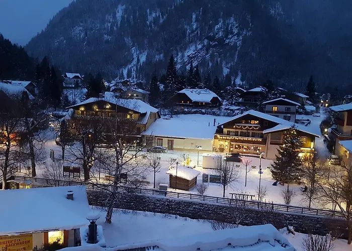Hotel Kärntnerhof