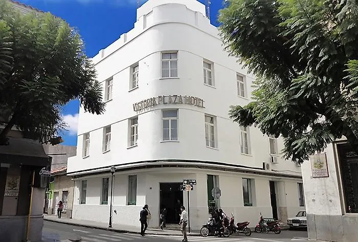 Hotel Victoria Plaza