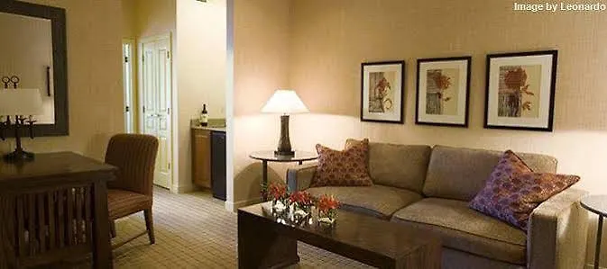 The Harbor Grand Hotel
