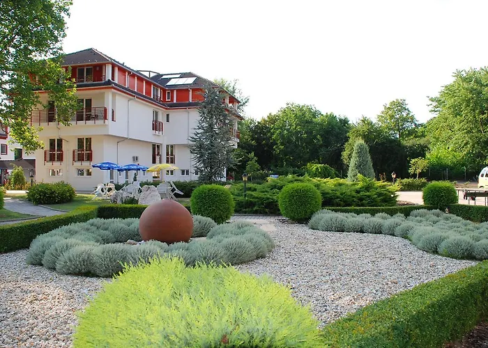 Baranya Hotel Harkany