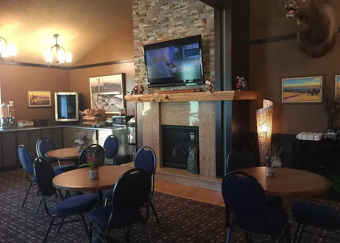 Bear Claw Casino & Hotel