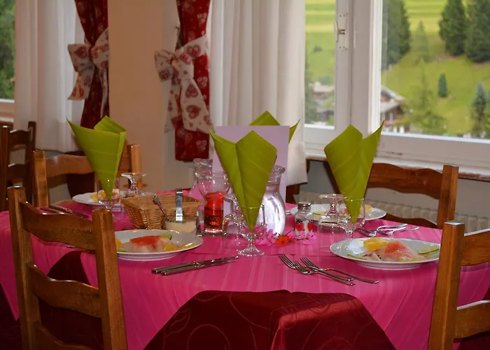 Hotel Val Di Fassa