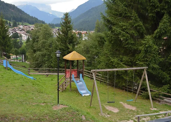 Hotel Val Di Fassa