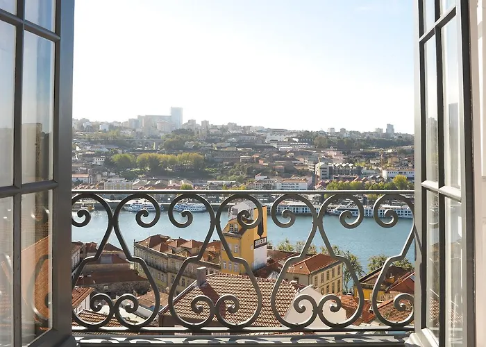 Mo House Hotel Porto