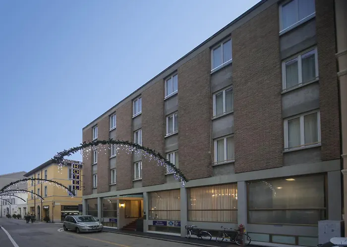 Hotel Bisanzio