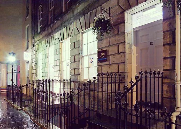 Ten Hill Place, Worldhotels Distinctive