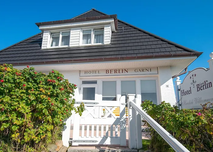 Hotel Berlin