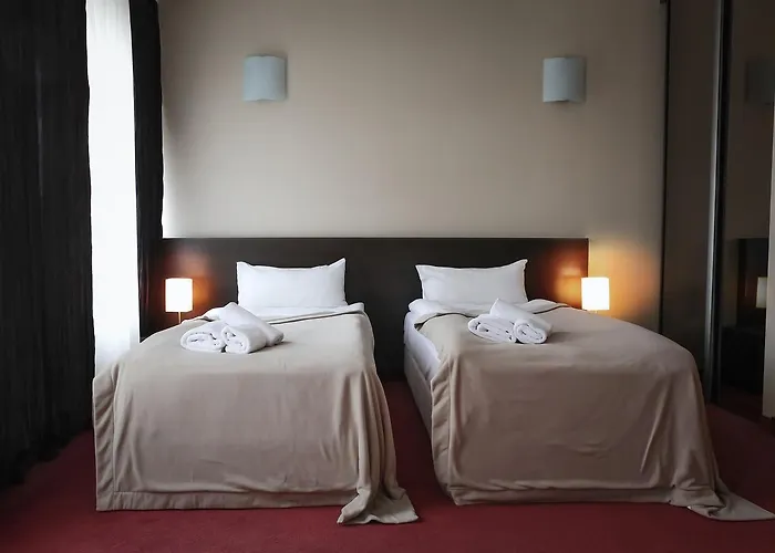 Hotel Palma