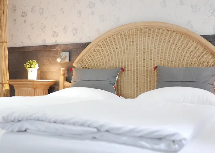 Hotel Refrather Hof