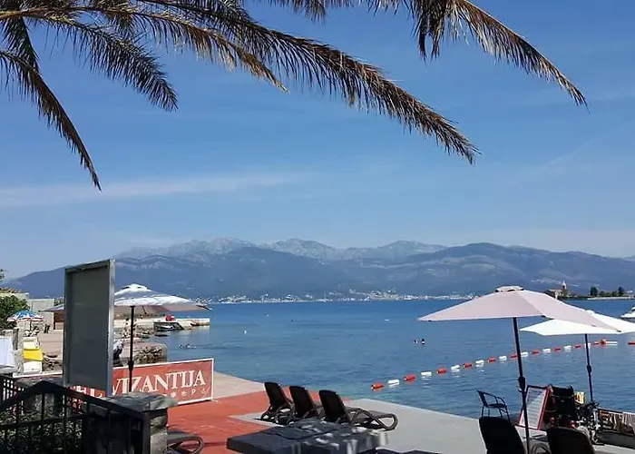 Hotel Vizantija