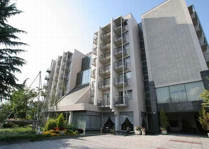 Kai Resort Hotel