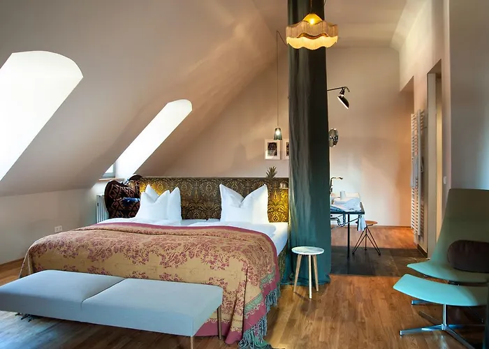 Emmerich Hotel Goerlitz