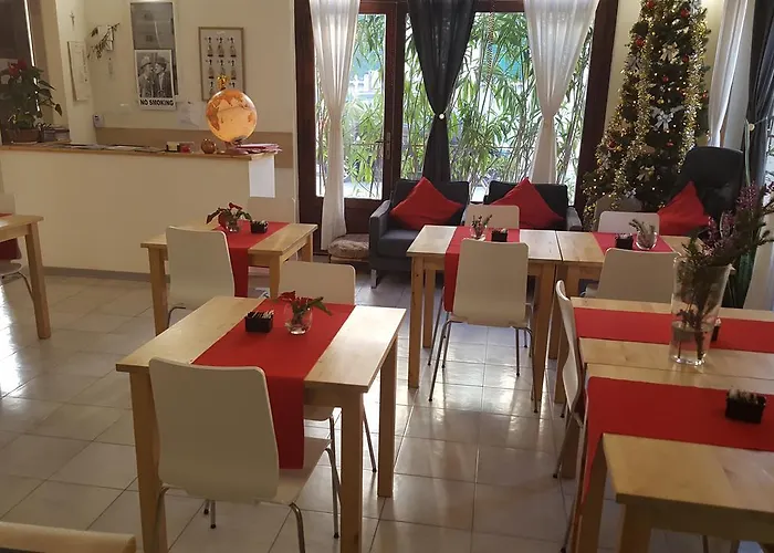Hotel Sauro