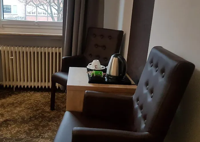 Park Hotel