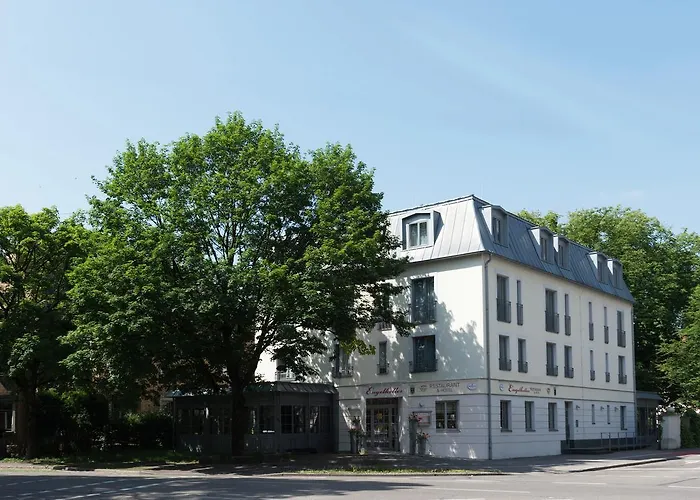 Restaurant&Hotel Engelkeller