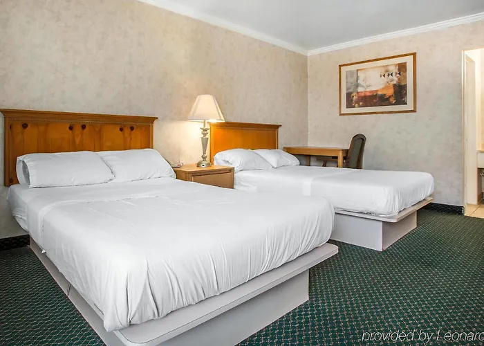 Economy Motel