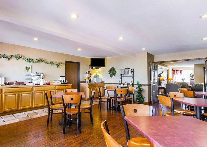 West End Lodge