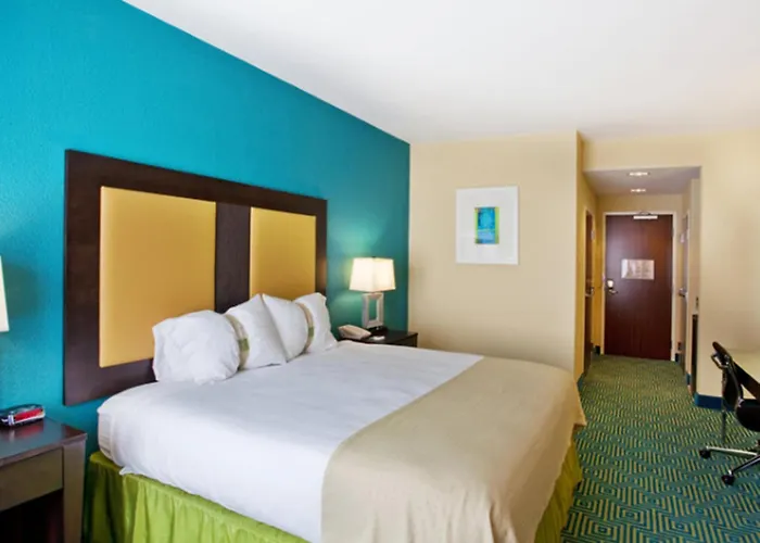 Hilton Garden Inn Dalton