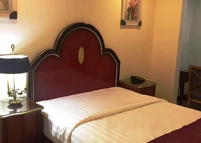 Rainbowland Hotel