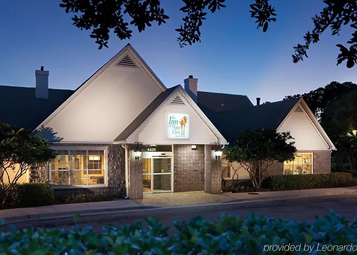 The Inn At Mayo Clinic Jacksonville