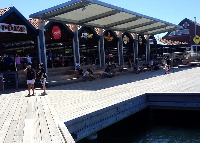 Sorrento Beach Bed & Breakfast